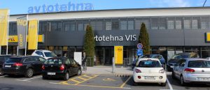 Avtohiše Ljubljana rabljena vozila