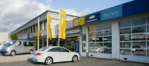 Avtohiše Ljubljana rabljena vozila